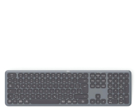 Hama Zestaw klawiatura i mysz MULTI-DEVICE WKM-550 czarno-szary - 1331336 - zdjęcie 5